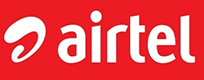 Airtel logo
