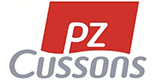 PZ Cussons logo