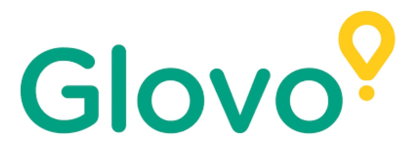 Glovo logo