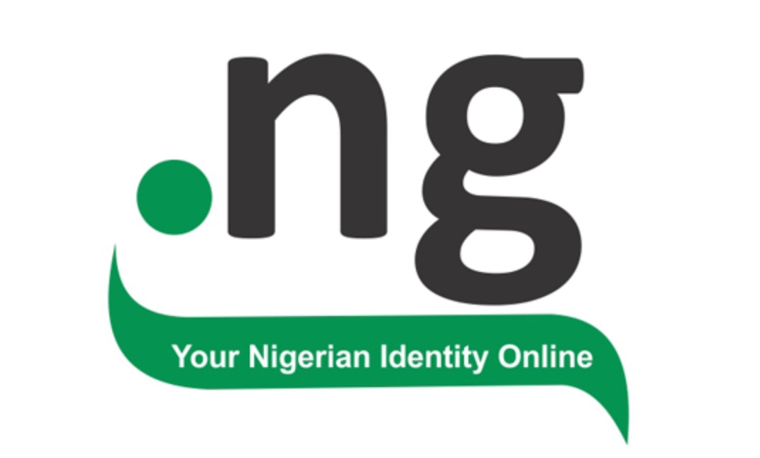 .ng Registry logo
