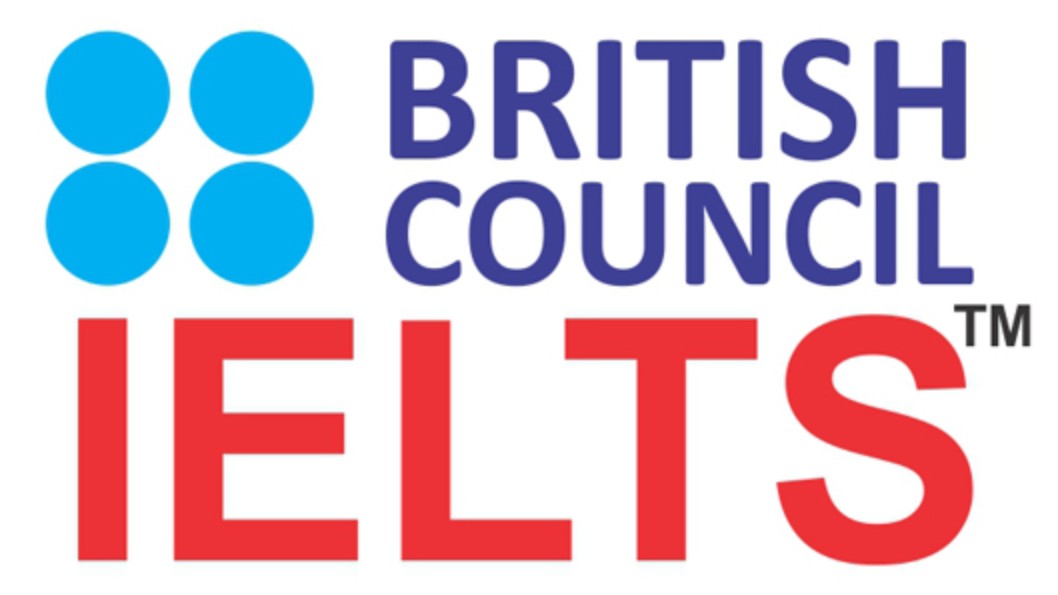 British Council IELTS logo