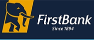 FirstBank logo